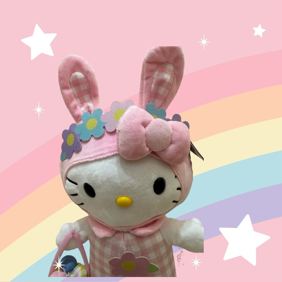 Rare HTF Ultimate Hello Kitty Bundle - Picture 12 of 16